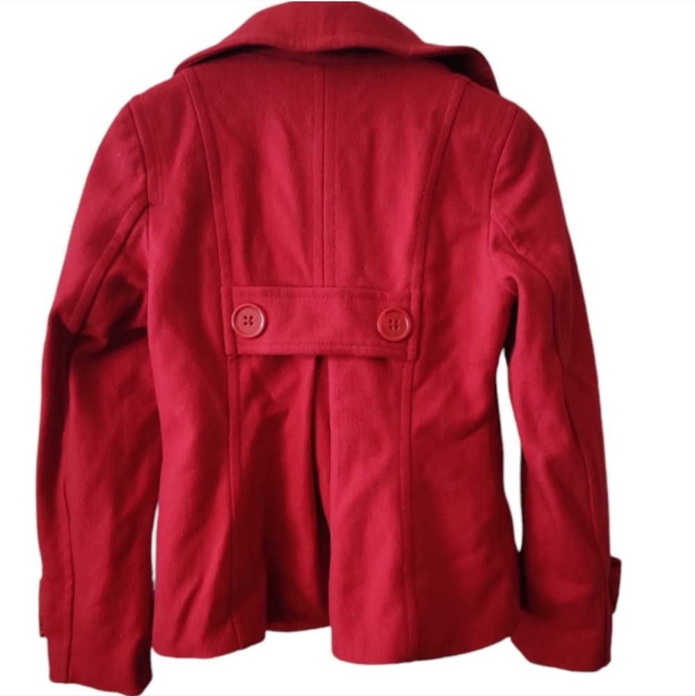 Red Jacket H&M - Picture 2 of 3